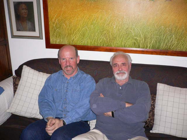 Mark and Pino (2006)